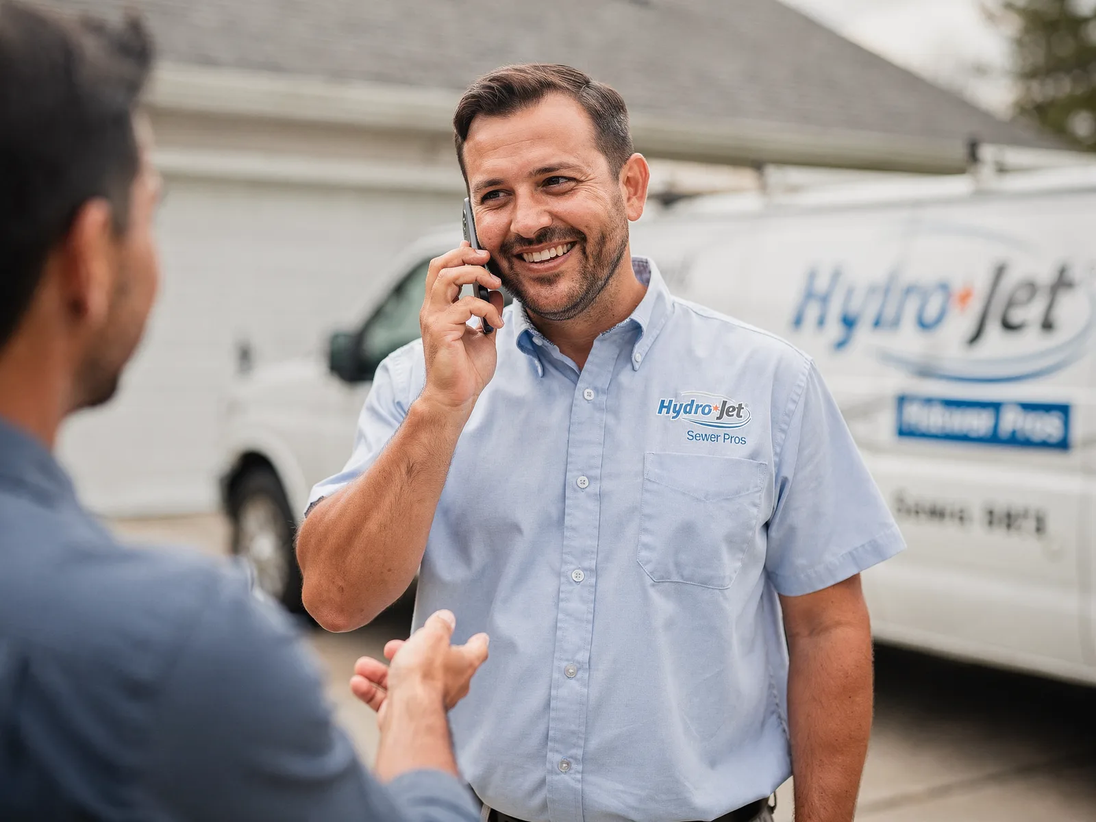 Hydro Jetting Bella Vista, CA FAQs